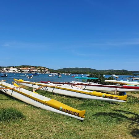 Apartamento Cabo Frio Temporada 600M Da Praia Εξωτερικό φωτογραφία