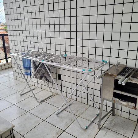 Apartamento Cabo Frio Temporada 600M Da Praia Εξωτερικό φωτογραφία