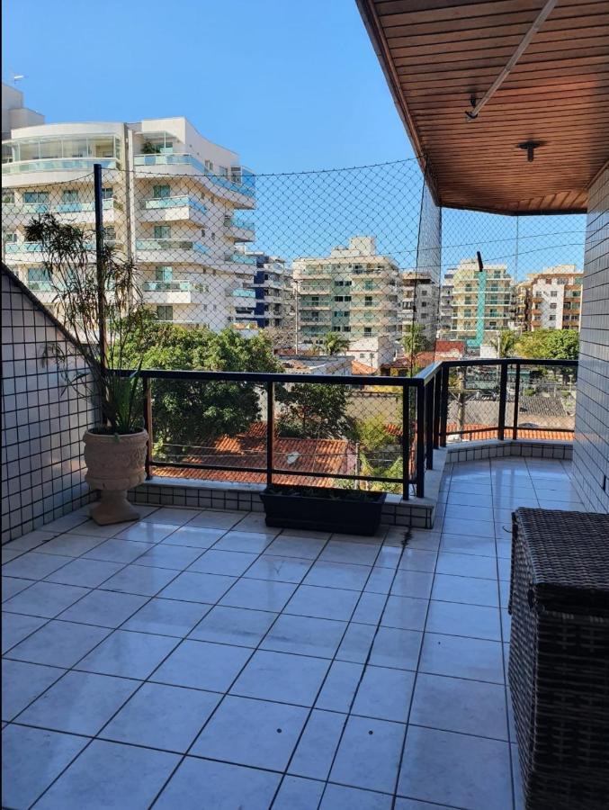 Apartamento Cabo Frio Temporada 600M Da Praia Εξωτερικό φωτογραφία