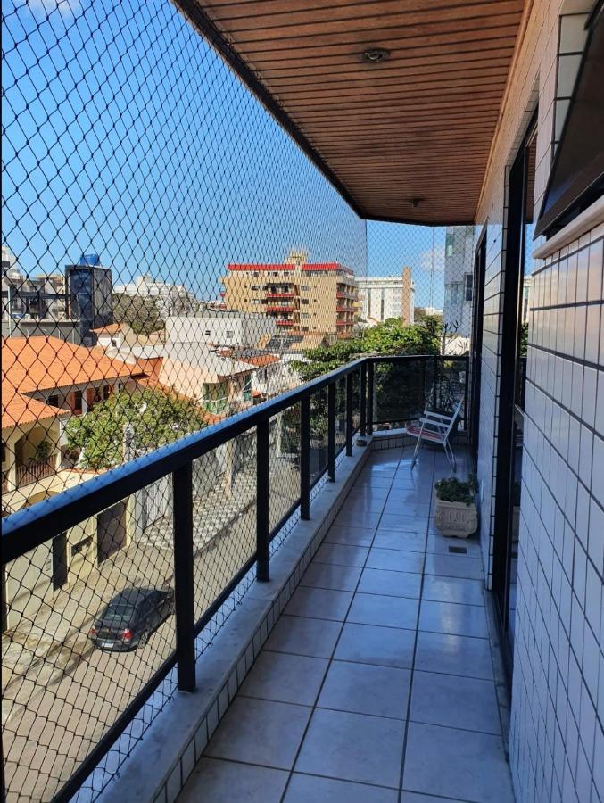 Apartamento Cabo Frio Temporada 600M Da Praia Εξωτερικό φωτογραφία
