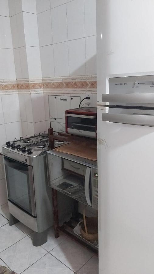 Apartamento Cabo Frio Temporada 600M Da Praia Εξωτερικό φωτογραφία