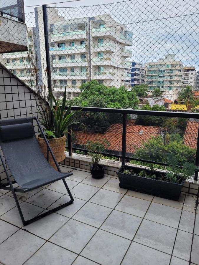 Apartamento Cabo Frio Temporada 600M Da Praia Εξωτερικό φωτογραφία