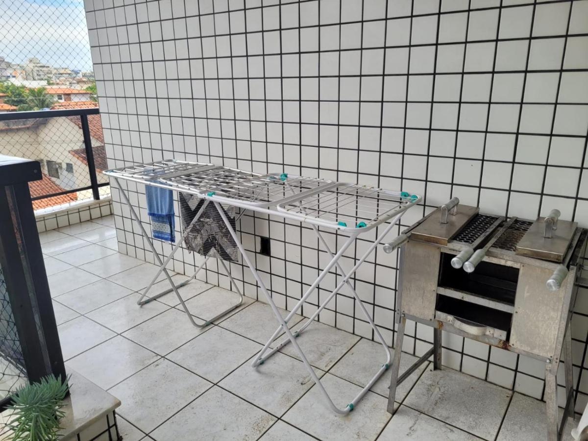 Apartamento Cabo Frio Temporada 600M Da Praia Εξωτερικό φωτογραφία